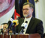 Danish Says Early  Elections, Interim  Govt not Possible